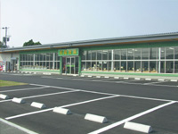 瓜生野店