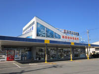 門川店